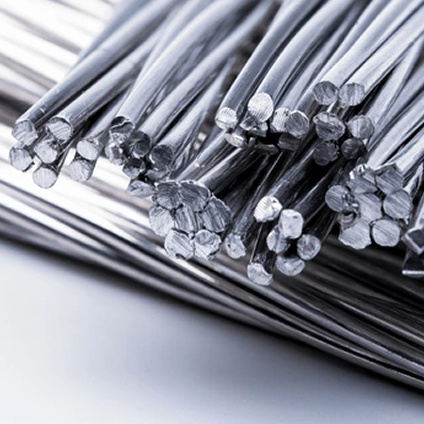 Aluminium Wire Rod